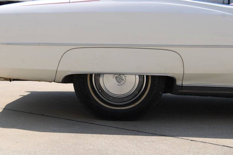 1973 Cadillac Eldorado