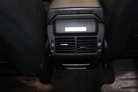 2017 Land Rover Range Rover Evoque SE