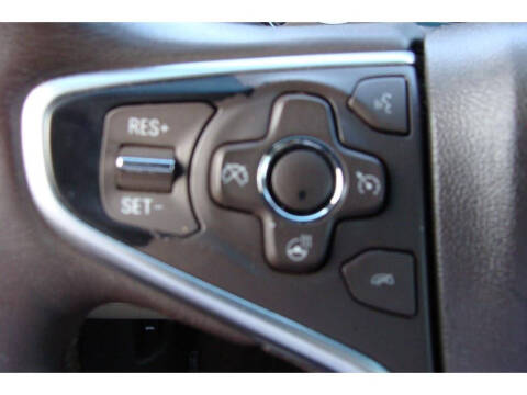 2015 Buick Regal Premium I