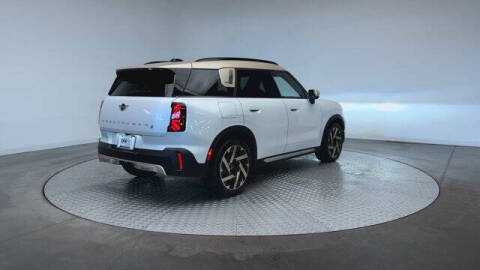 2027 MINI Countryman