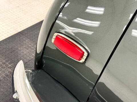 1948 Chevrolet Fleetmaster