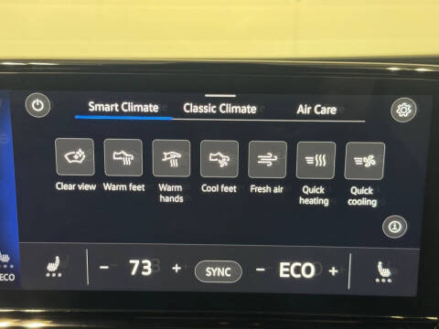 2023 Volkswagen ID.4 S