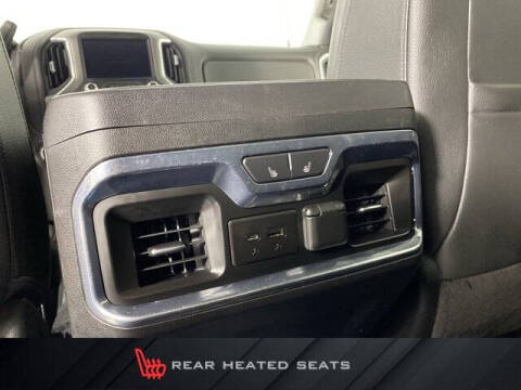 2023 GMC Sierra 2500HD