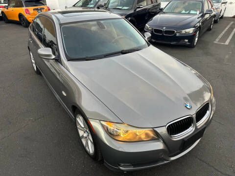 2009 BMW 3 Series 328i