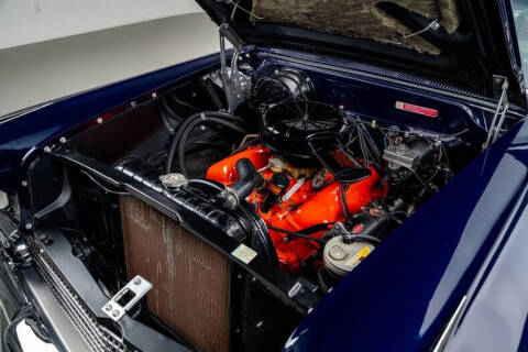 1958 Chevrolet Impala