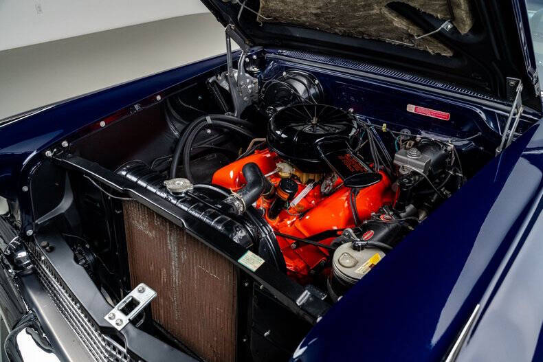 1958 Chevrolet Impala