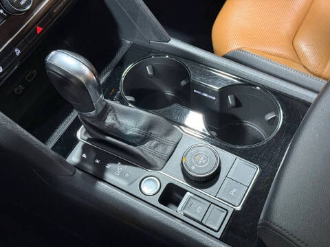 2019 Volkswagen Atlas V6 SEL Premium 4Motion