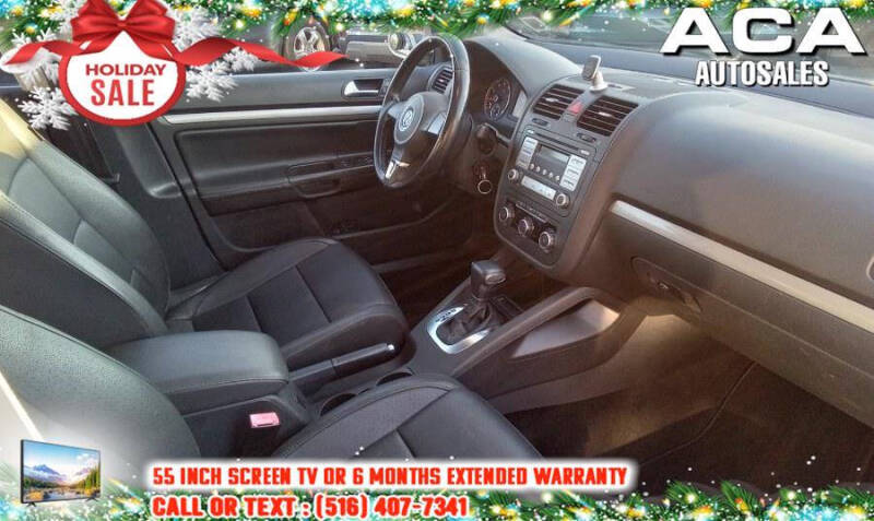 2010 Volkswagen Jetta