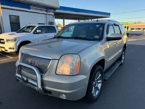 2007 GMC Yukon for sale at Sam's Auto in Lodi NJ