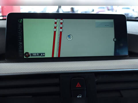 2016 BMW 3 Series 340i xDrive