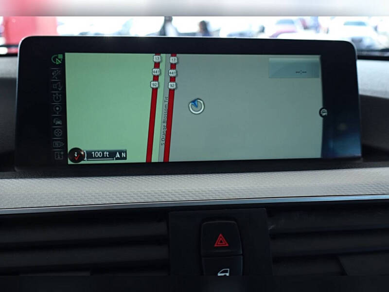 2016 BMW 3 Series 340i xDrive