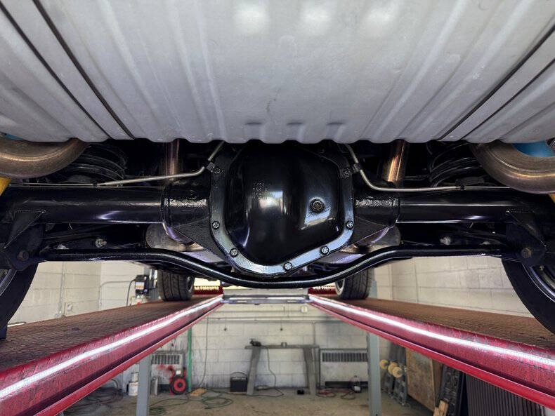 1972 Chevrolet Chevelle