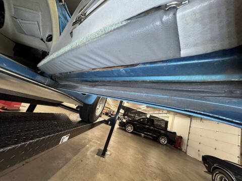 1976 Chevrolet Corvette