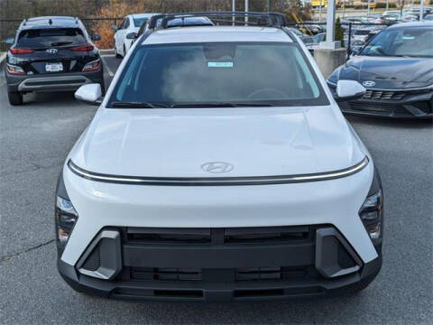 2024 Hyundai Tucson Hybrid for sale at CU Carfinders in Norcross GA