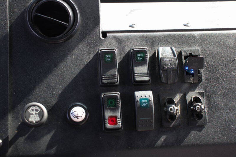2020 Freightliner MT45 Chassis
