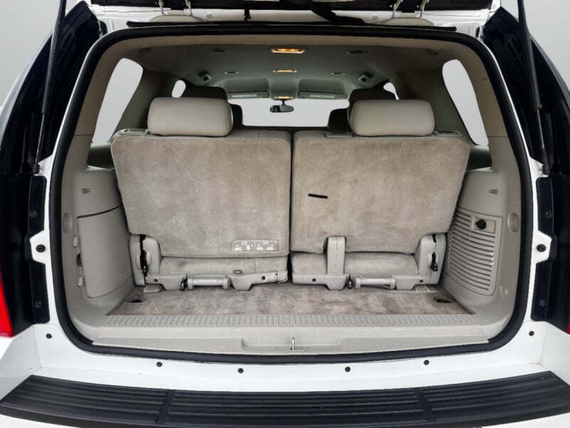 2014 GMC Yukon SLT