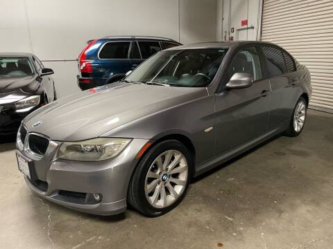 2011 BMW 3 Series for sale at 7 AUTO GROUP in Anaheim CA