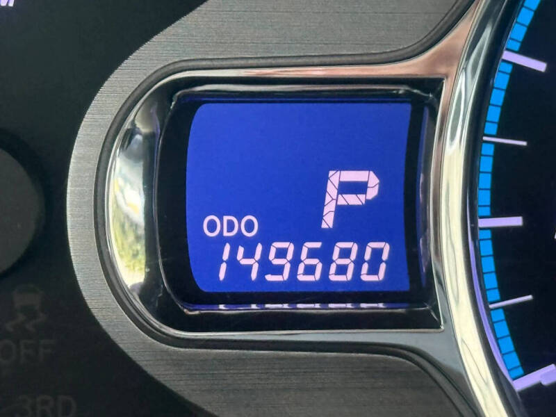 2011 Toyota Sienna