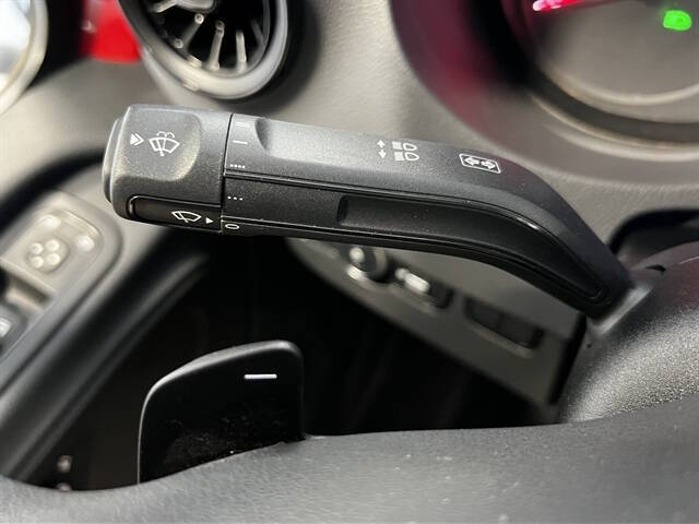 2019 Freightliner Sprinter 2500