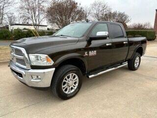 2014 RAM 2500 for sale at TURN KEY OF CHARLOTTE in Mint Hill NC