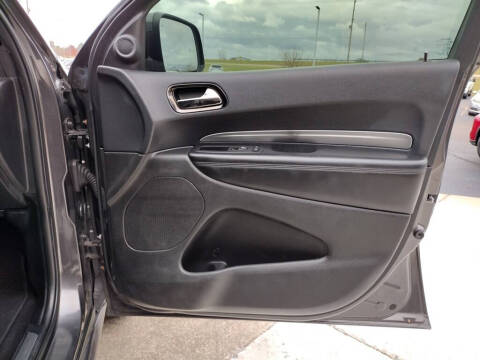 2020 Dodge Durango GT Plus