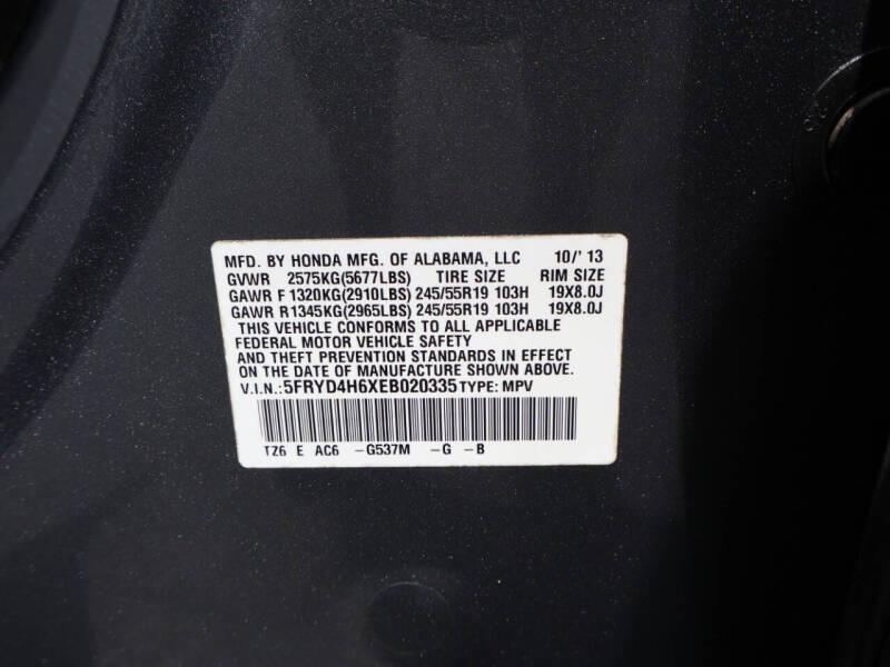 2014 Acura MDX SH-AWD w/Tech w/RES