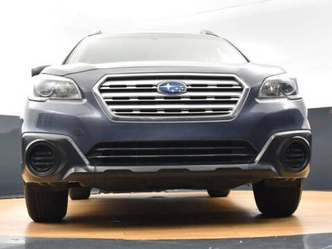 2015 Subaru Outback 2.5i