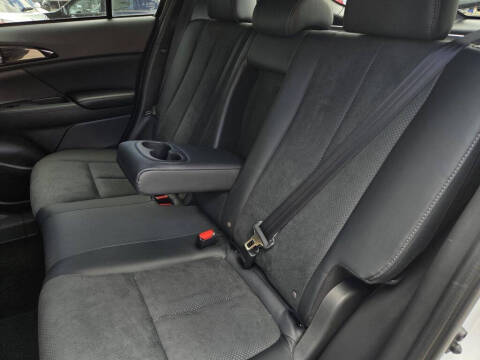 2026 Mitsubishi Eclipse Cross Black Edition