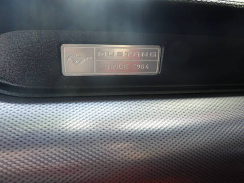 2016 Ford Mustang GT