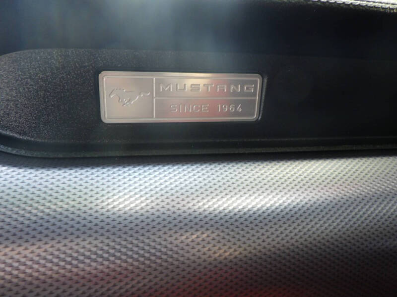 2016 Ford Mustang GT