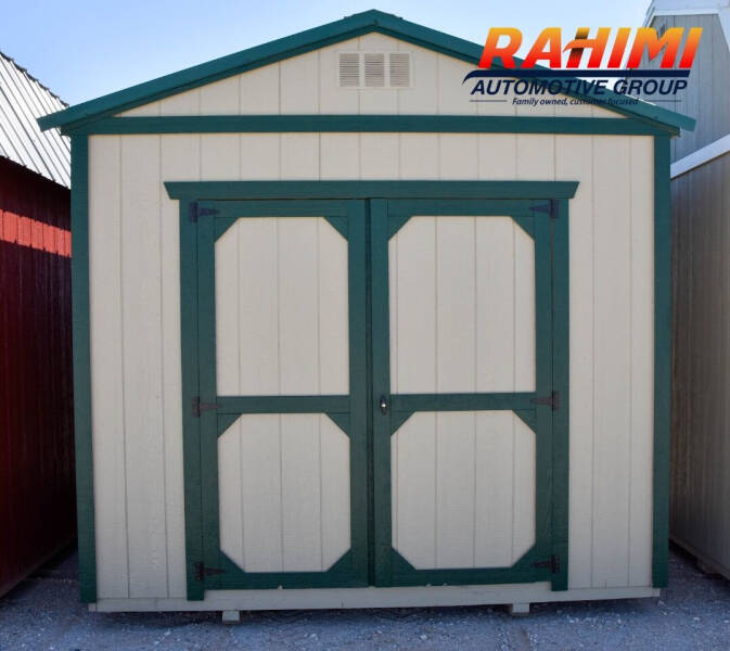 2023 Old Hickory Custom Buildings Custom