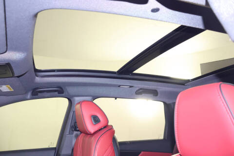 2022 Acura MDX SH-AWD Type S w/Advance Package