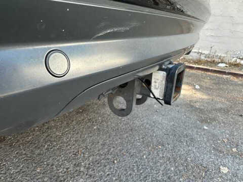 2015 Audi Q7 3.0 quattro TDI Premium Plus