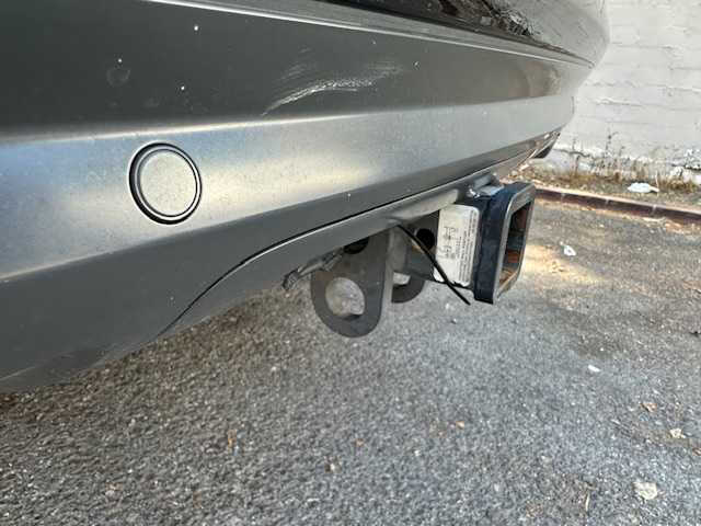 2015 Audi Q7 3.0 quattro TDI Premium Plus