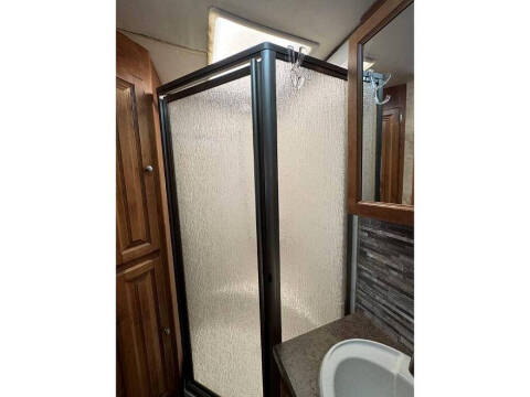 2009 Freightliner MC Chassis