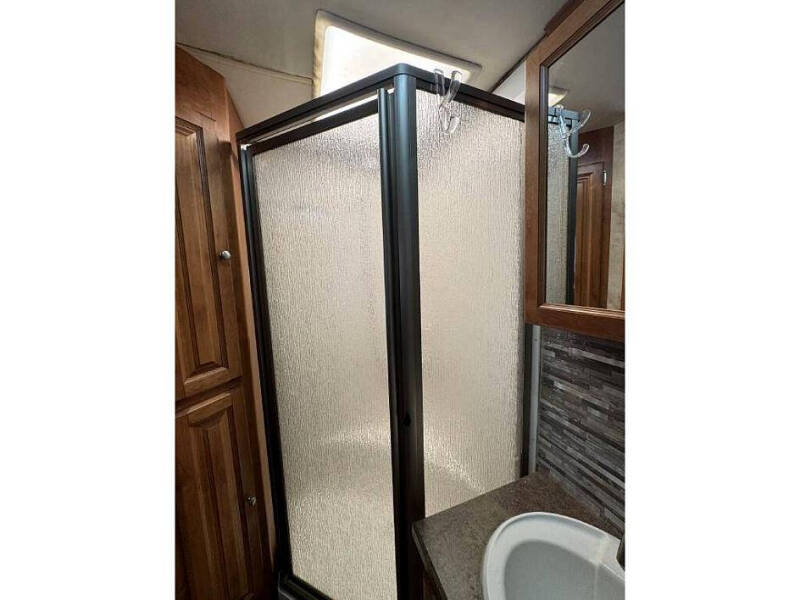 2009 Freightliner MC Chassis