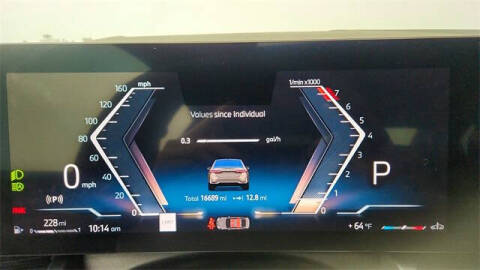 2025 BMW 5 Series 530i xDrive