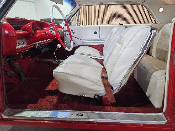 1964 Chevrolet Impala