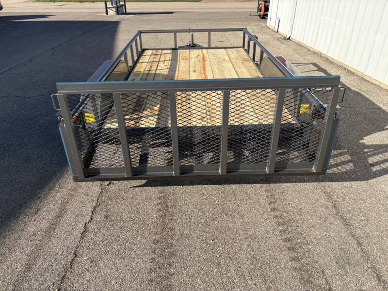 2026 BELLWETHER 7X14