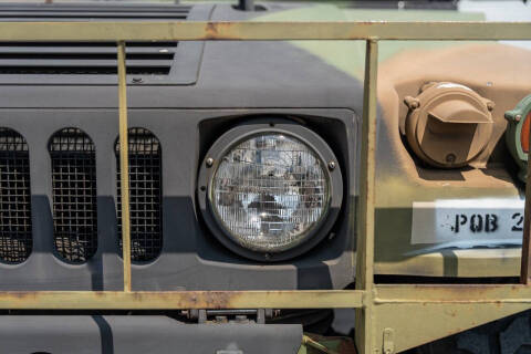 1994 AM General Hummer