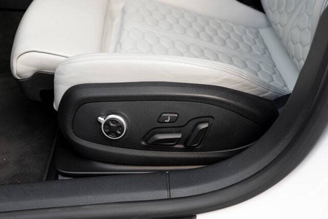 2021 Audi RS 5 Sportback 14