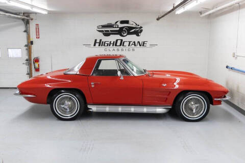 1964 Chevrolet Corvette
