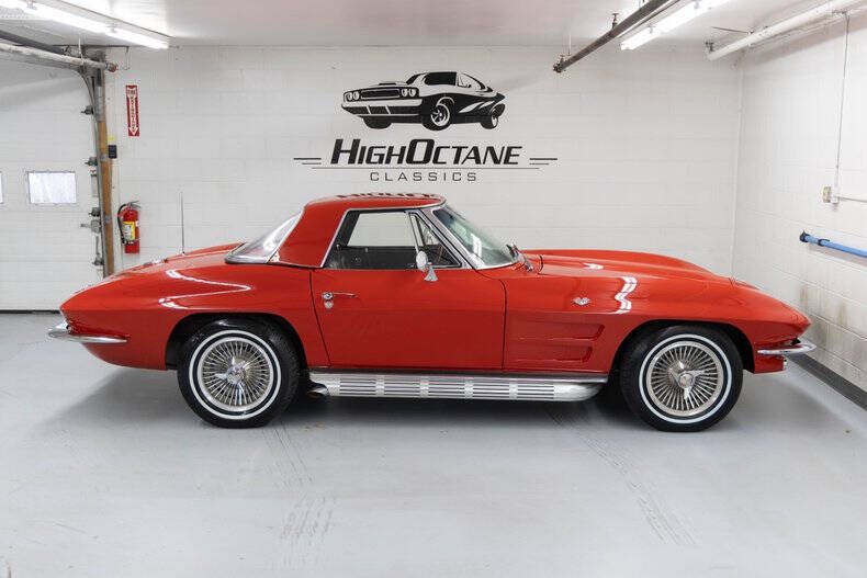 1964 Chevrolet Corvette