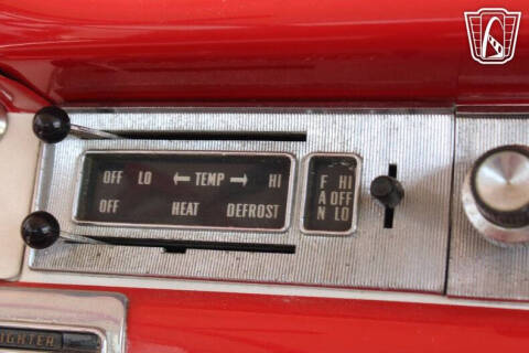 1957 Ford Fairlane