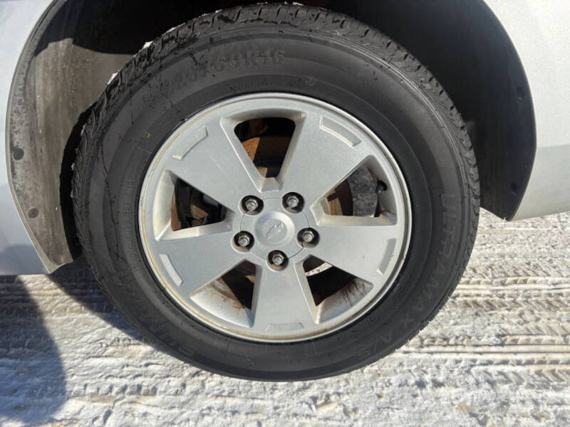 2009 Chevrolet Impala LT