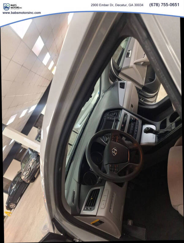 2015 Hyundai Sonata Eco