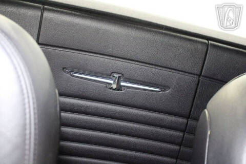 2003 Ford Thunderbird