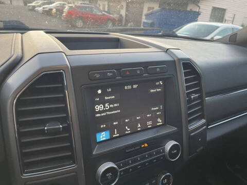 2018 Ford Expedition XLT