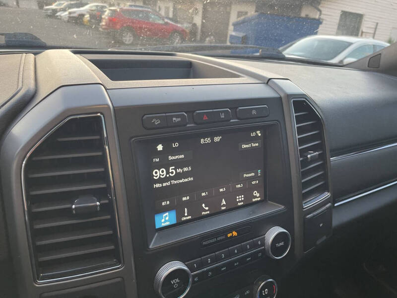 2018 Ford Expedition XLT
