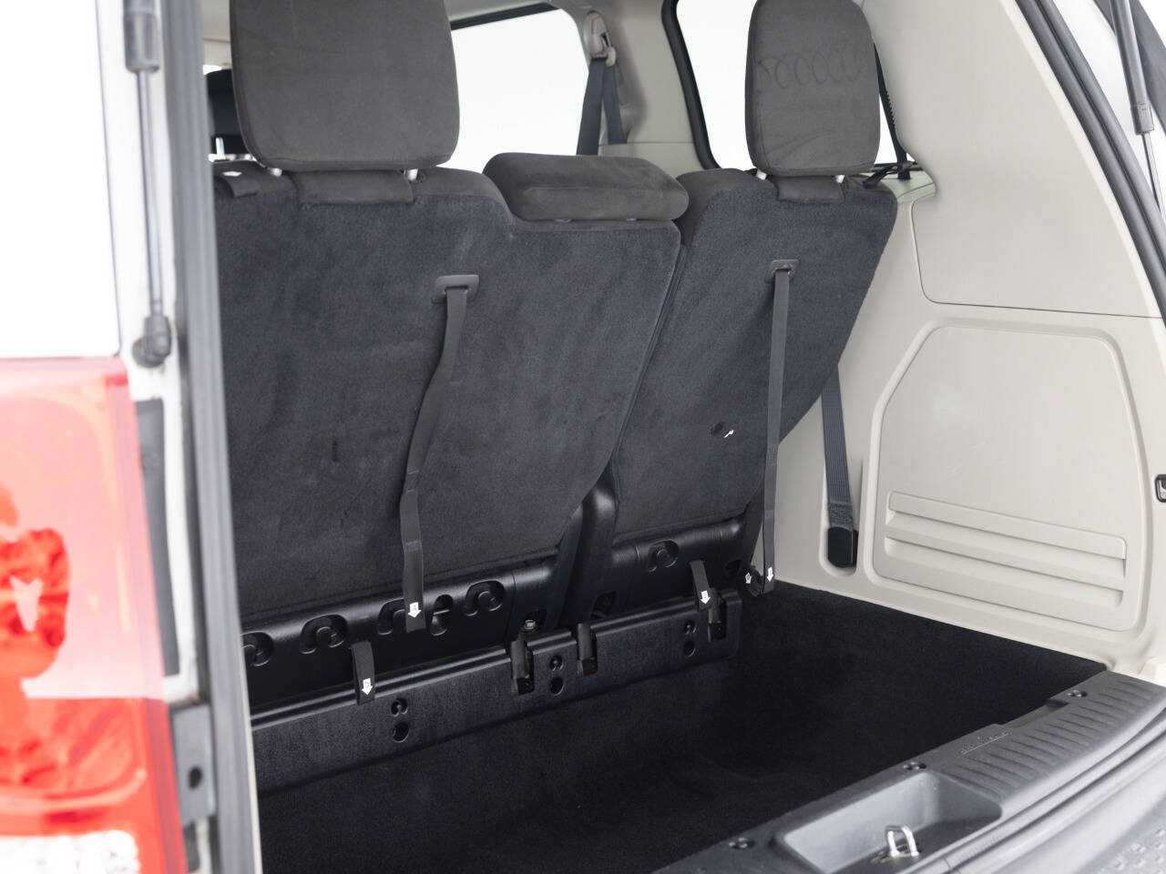 Used Car 2016 Dodge Grand Caravan  Se 4dr Mini Van For Sale Under $10,000 In Coal City, Illinois